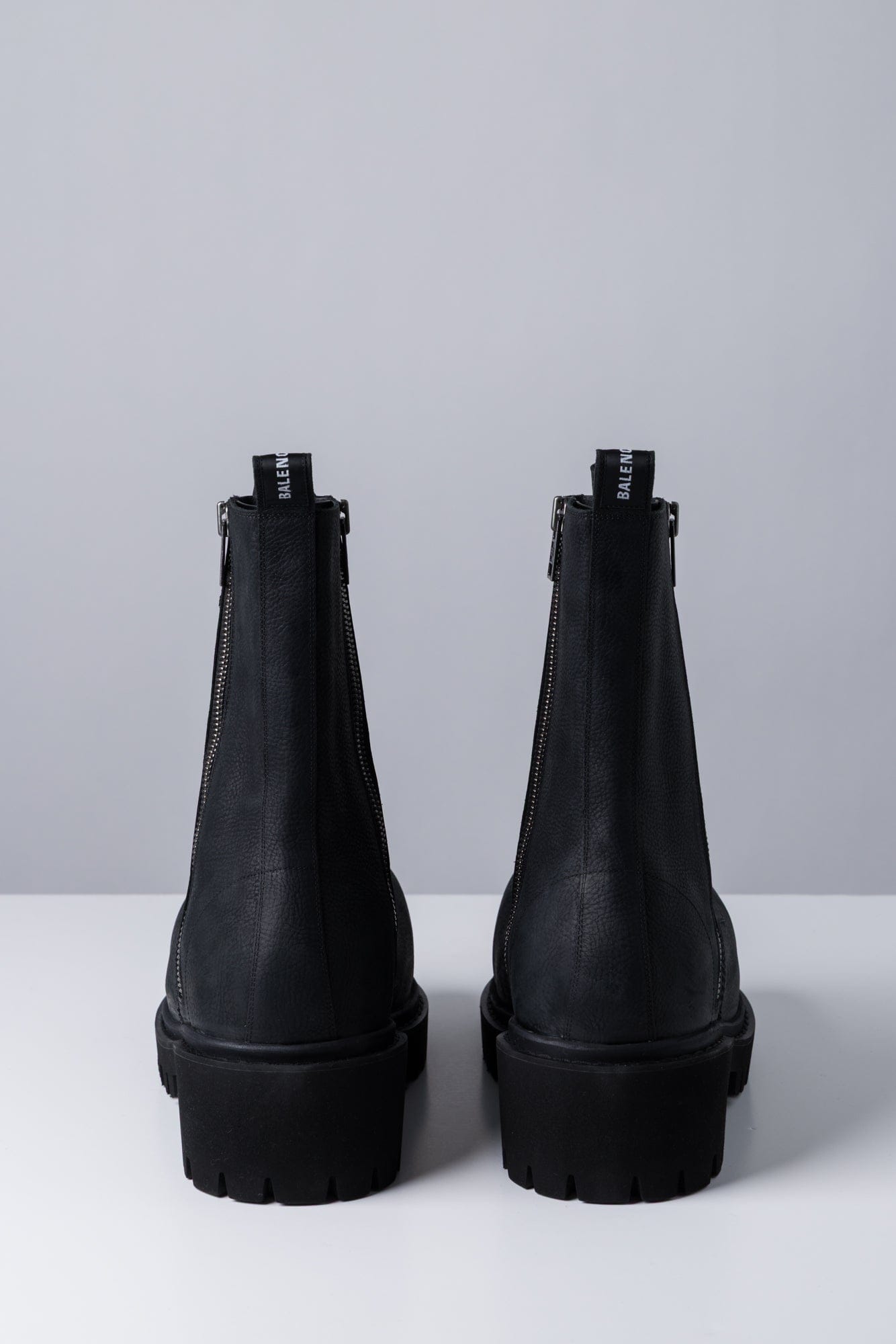 Balenciaga Stomper Bootie In Black – Antidote Fashion and Lifestyle