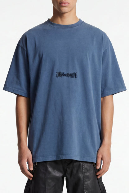 Balenciaga Twisted T-Shirt SS26