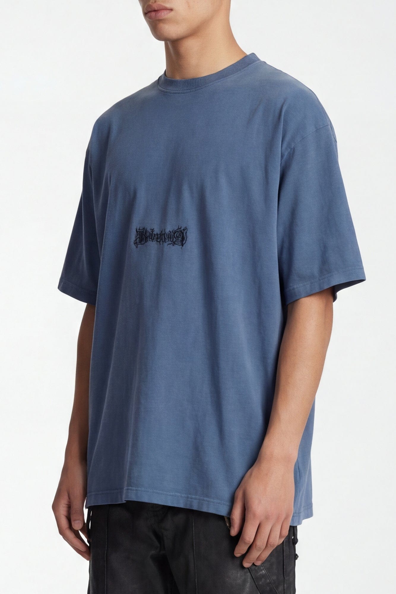 Balenciaga Twisted T-Shirt SS26