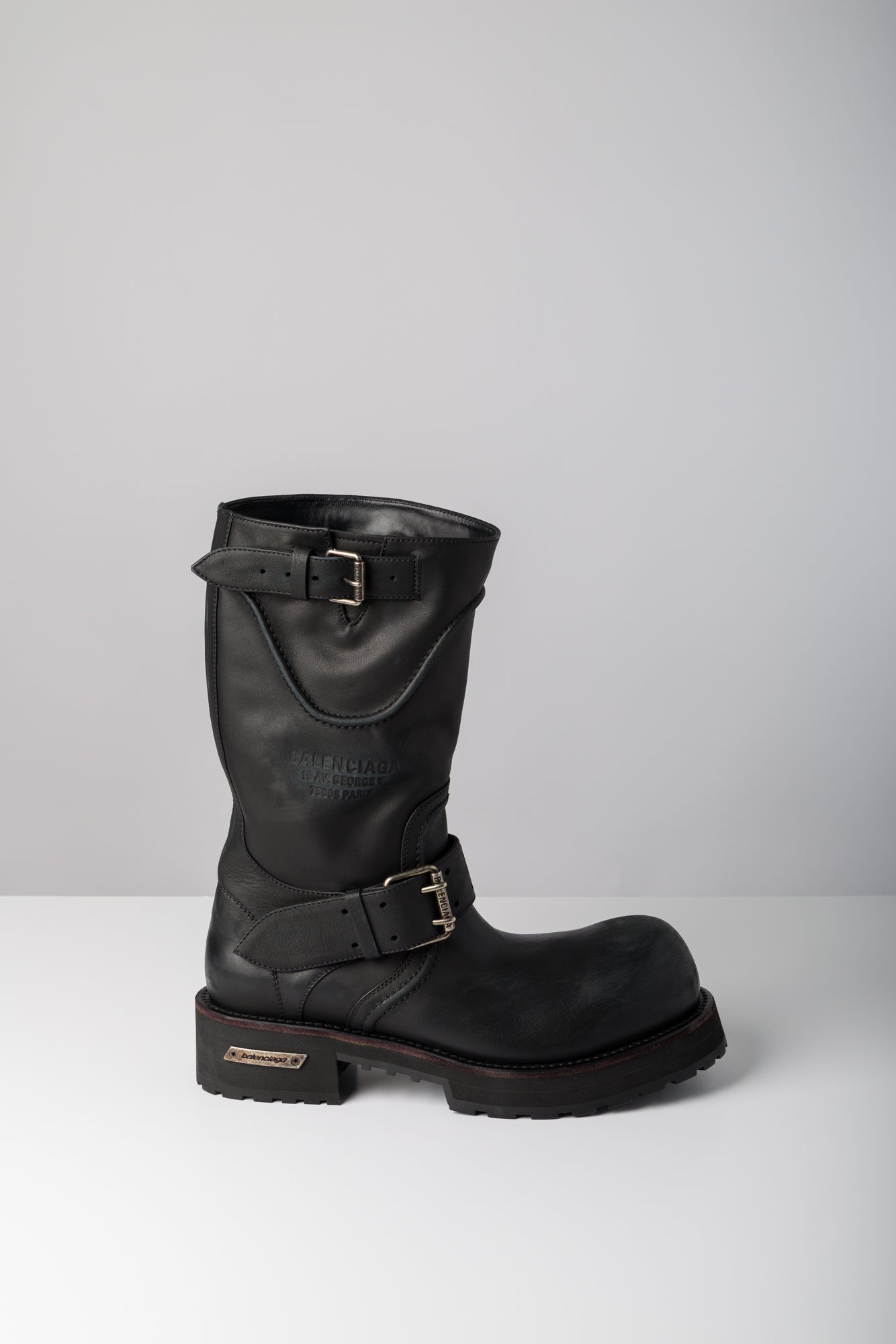 Balenciaga Venom Boot