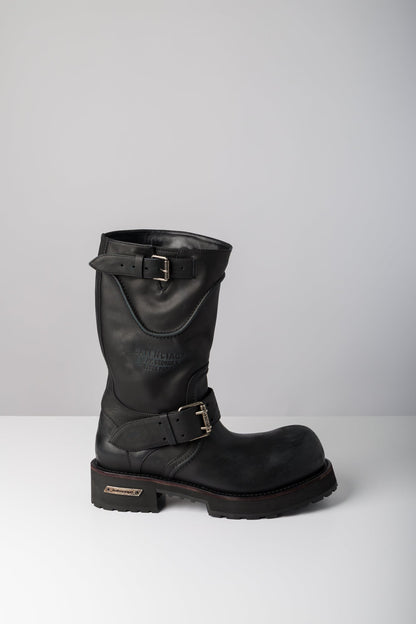 Balenciaga Venom Boot