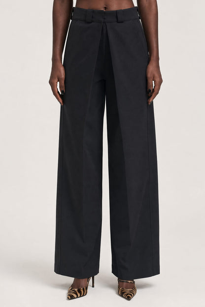 Balenciaga Wide Pants