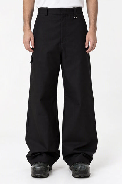 Balenciaga Workwear Trousers
