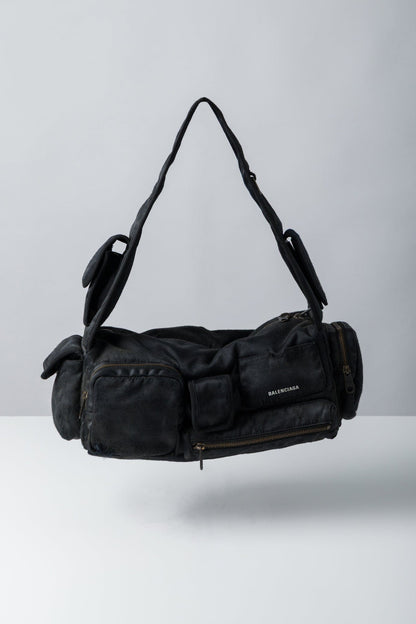 Balenciaga Superbusy Sling Bag S