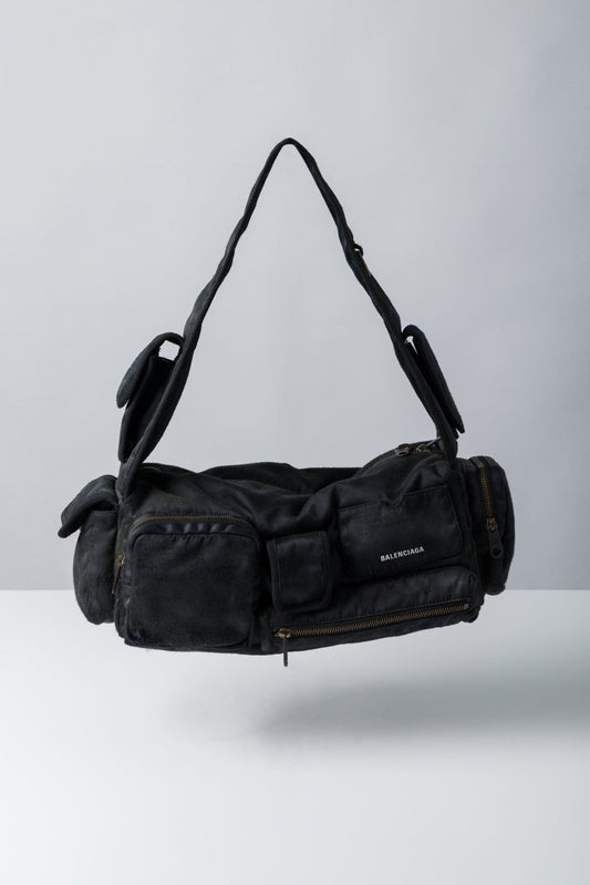Balenciaga Superbusy Sling Bag S
