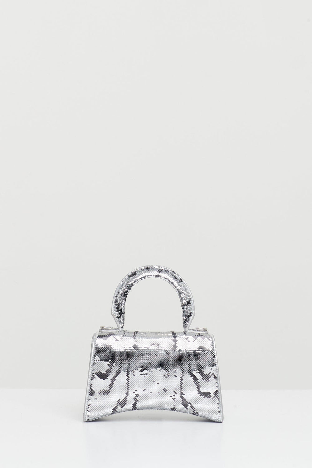 Balenciaga Hourglass Sequined Bag XS – Antidote Fashion and Lifestyle