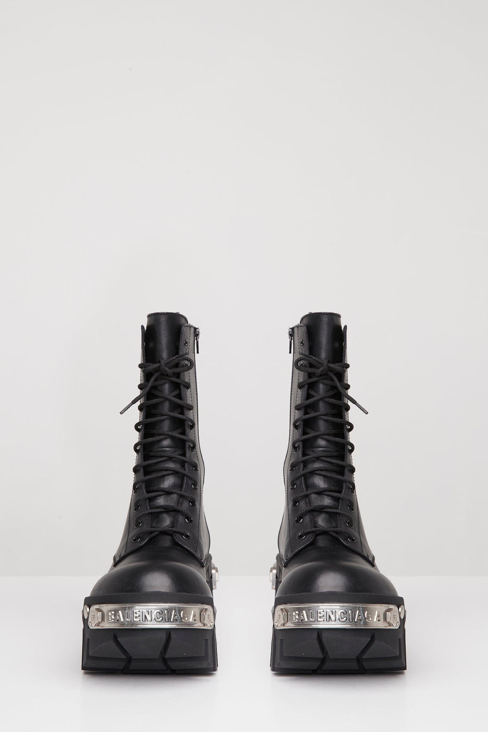 Balenciaga Bulldozer Hard Boot – Antidote Fashion and Lifestyle