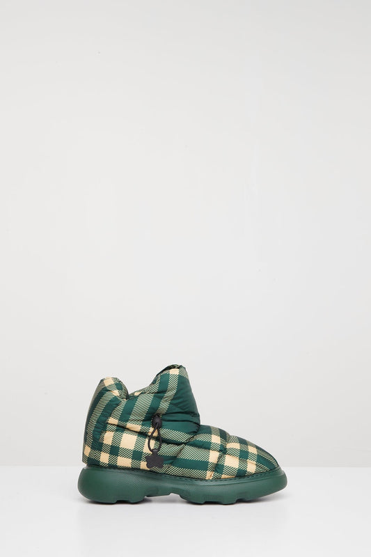 Burberry MF Pillow Boot
