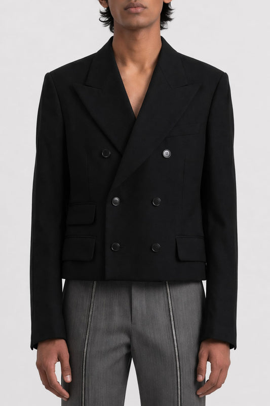 Comme des Garçons Homme Plus Blazer Jacket