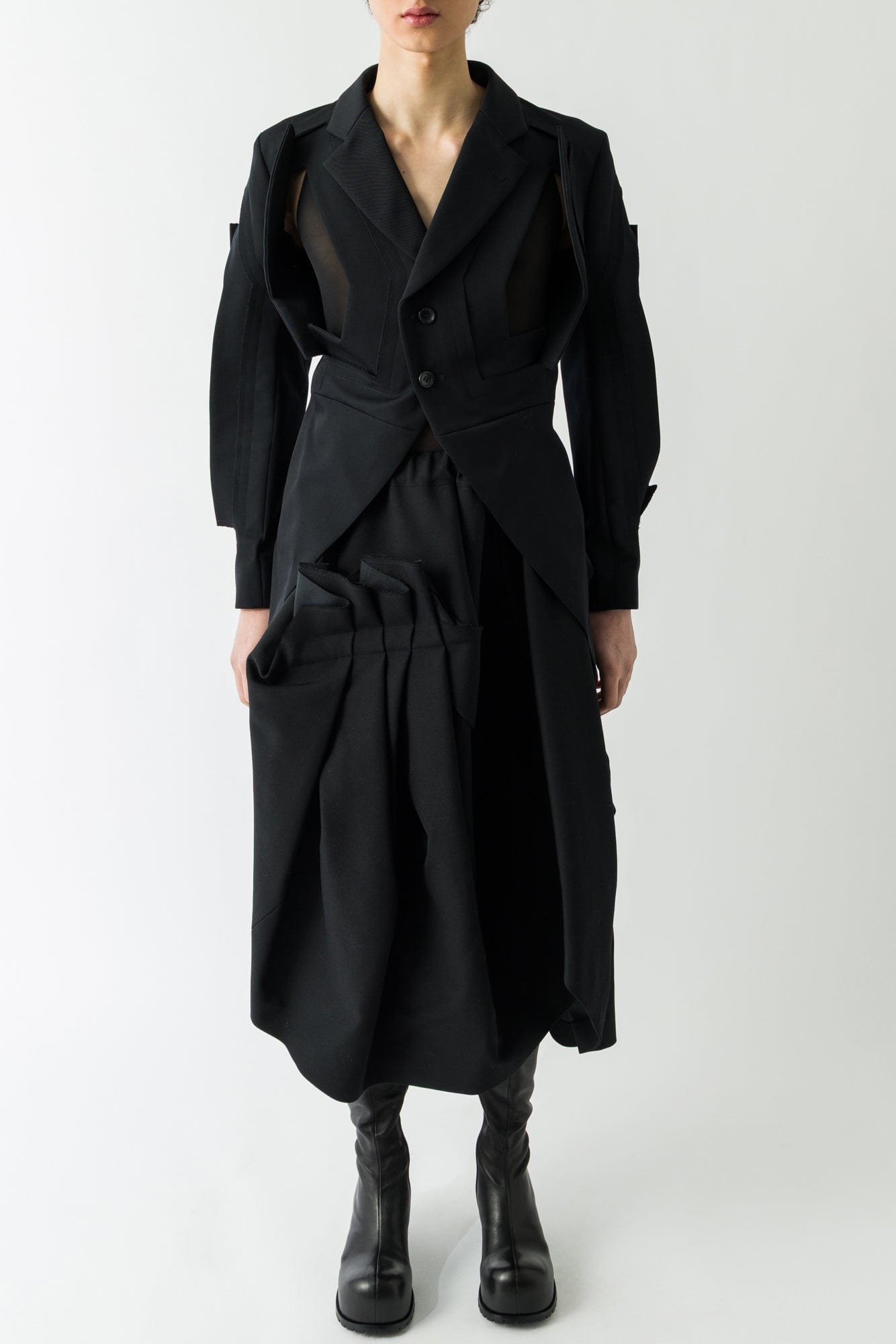 COMME DES GARÇONS – Antidote Fashion and Lifestyle