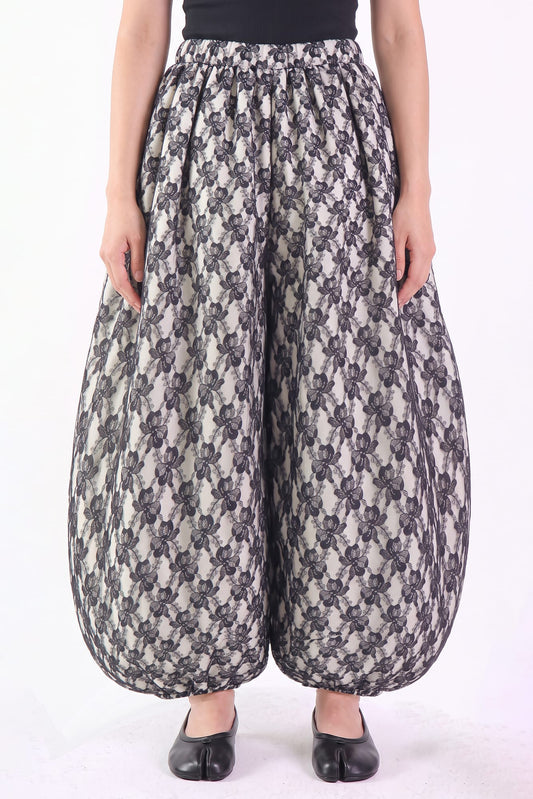 Comme des Garçons Extreme Drop Pants