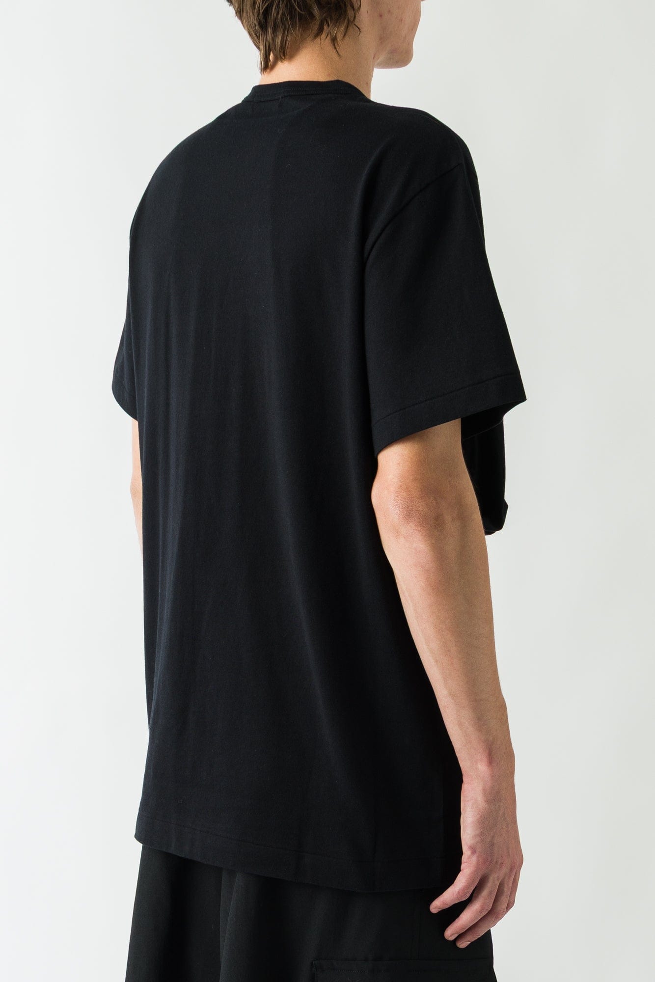 Comme des Garçons Homme Plus Cargo T-Shirt