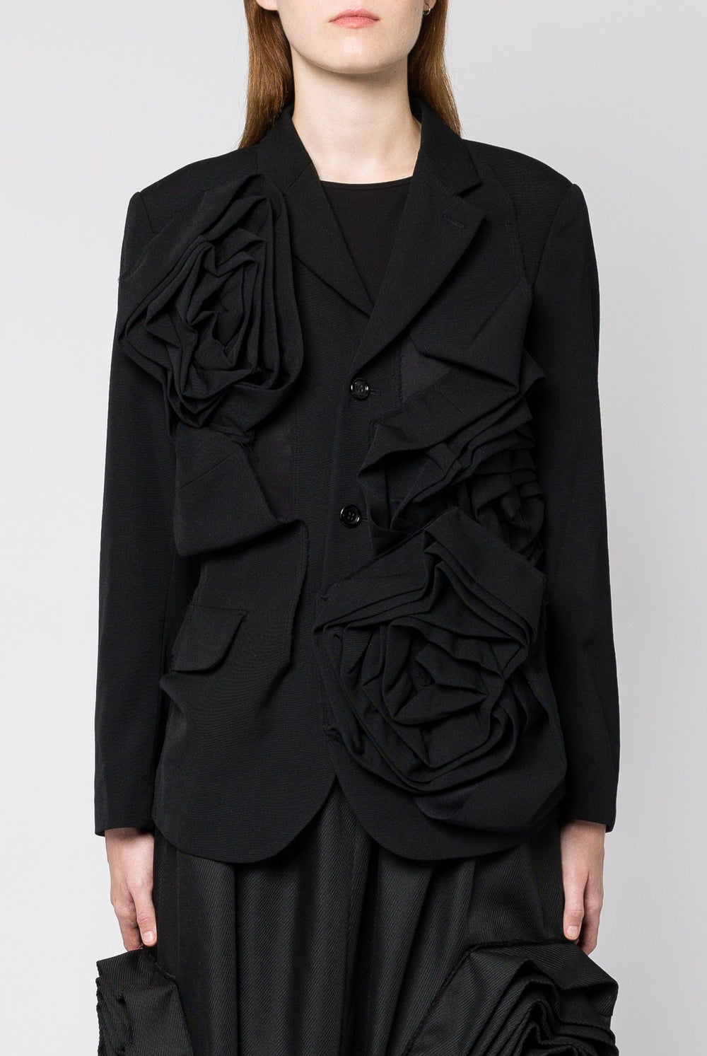Bon état COMME des GARCONS スーツ（Comme des Garçons Rose Blazer 