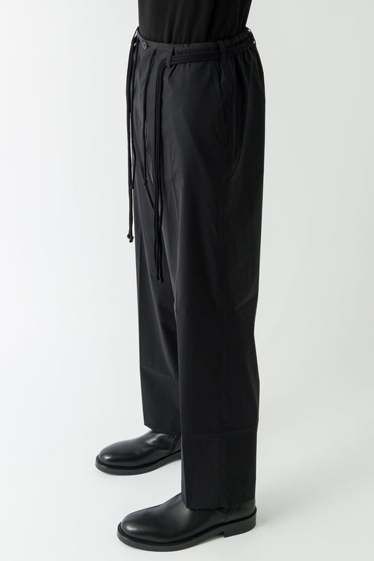 Craig Green Elasticated Worker Trouser side