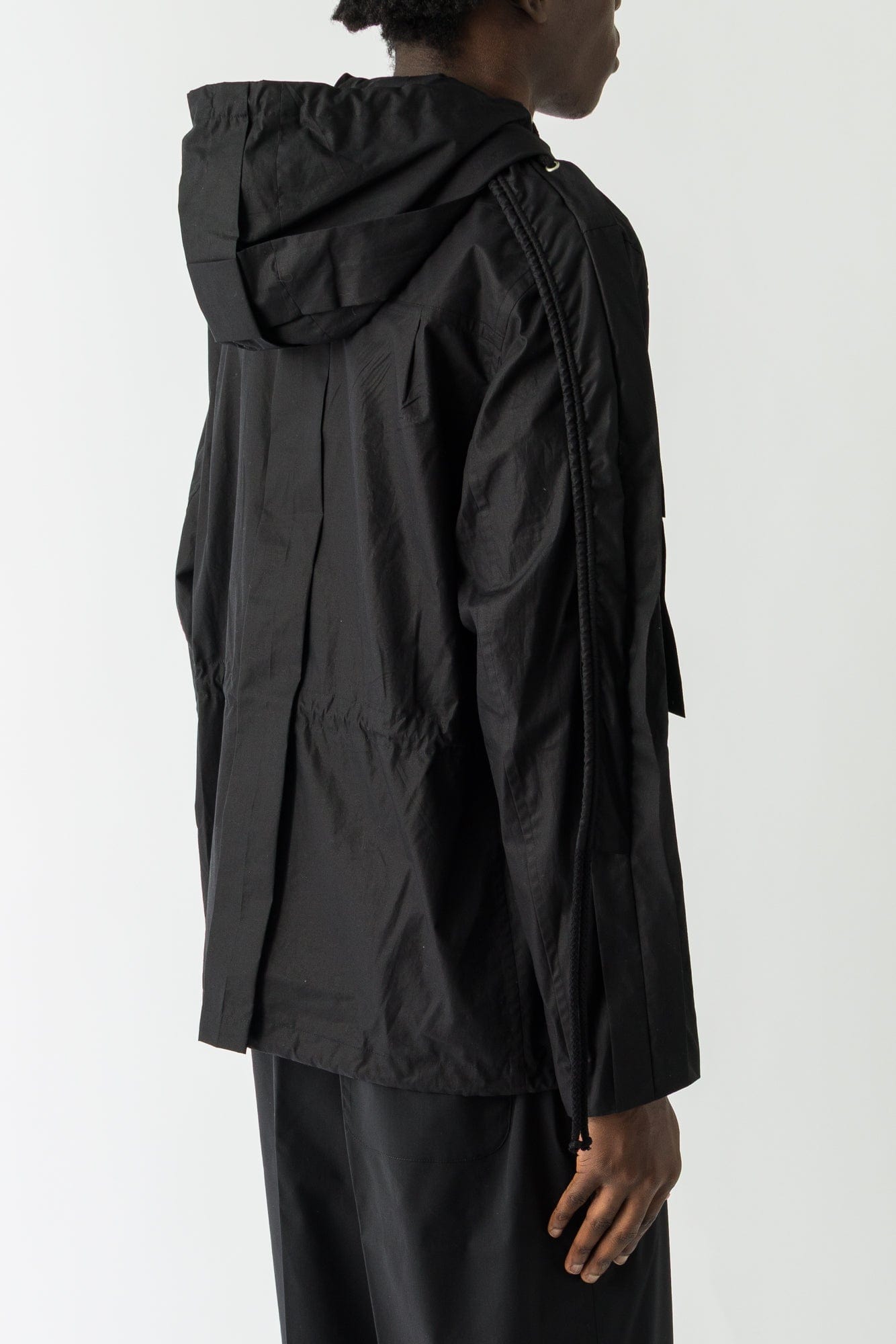 Craig Green Hooded Overshirt