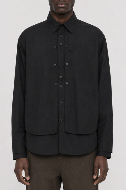 Craig Green Layered Shirt