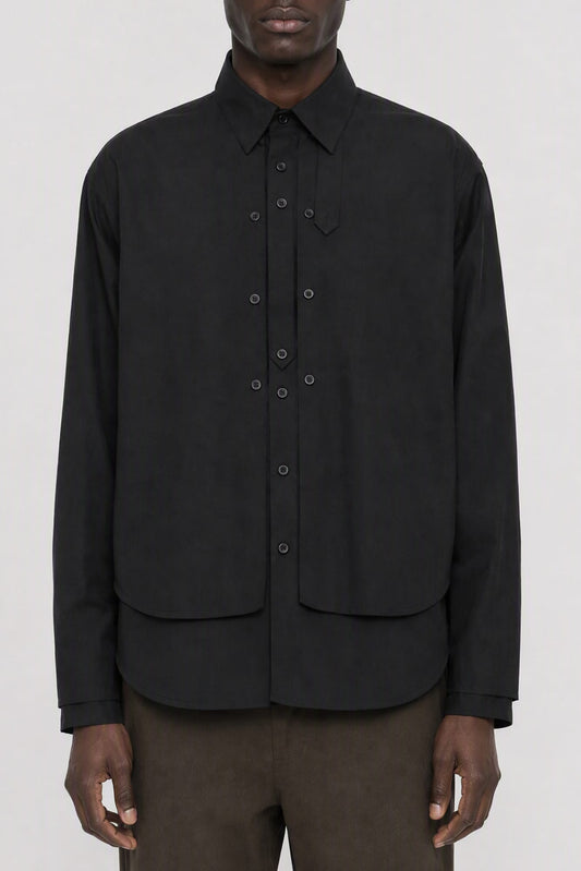 Craig Green Layered Shirt