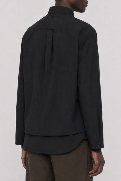 Craig Green Layered Shirt back