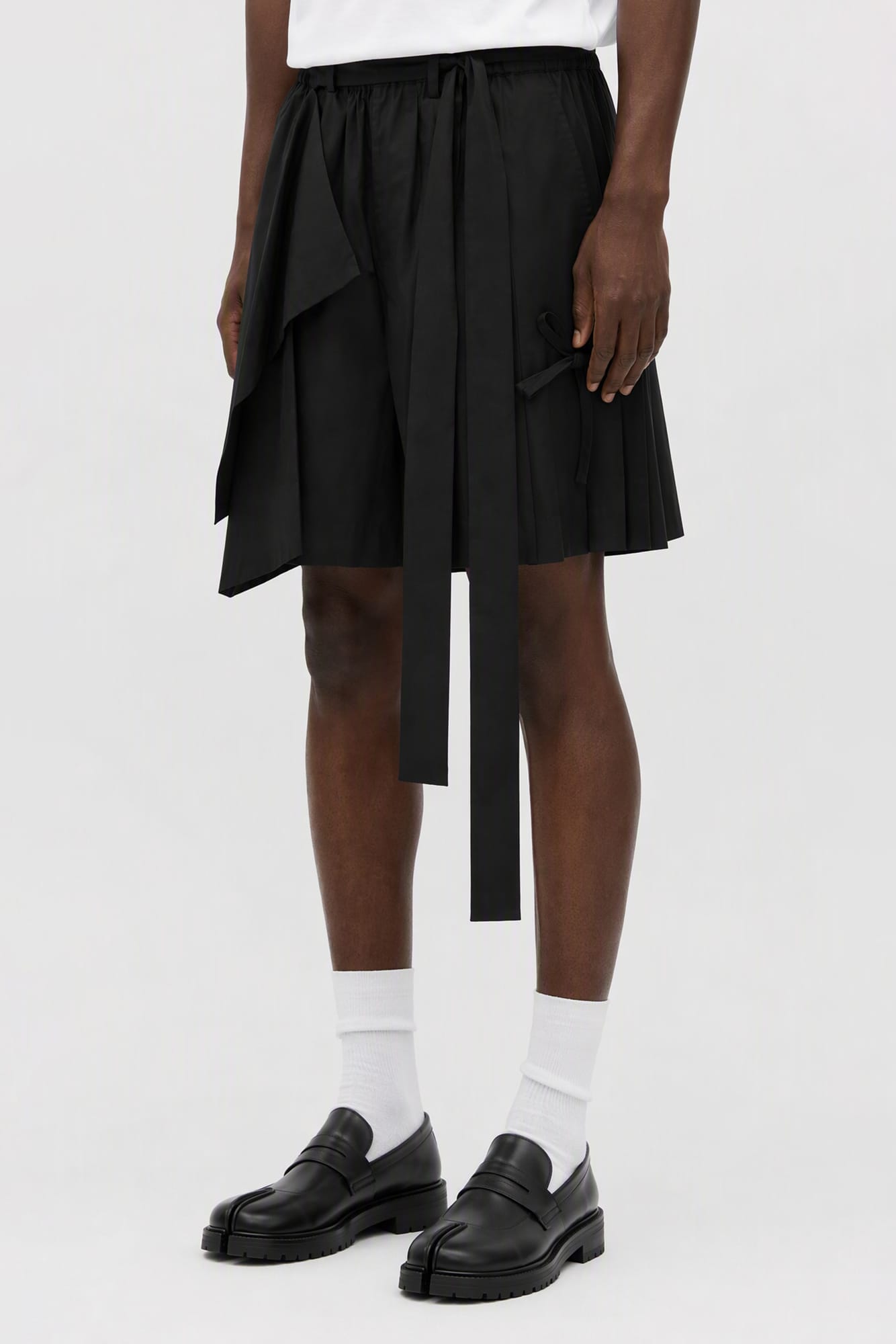 Craig Green Layered Short side