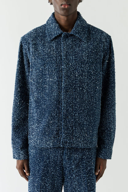 Craig Green Towel Jacket FW25