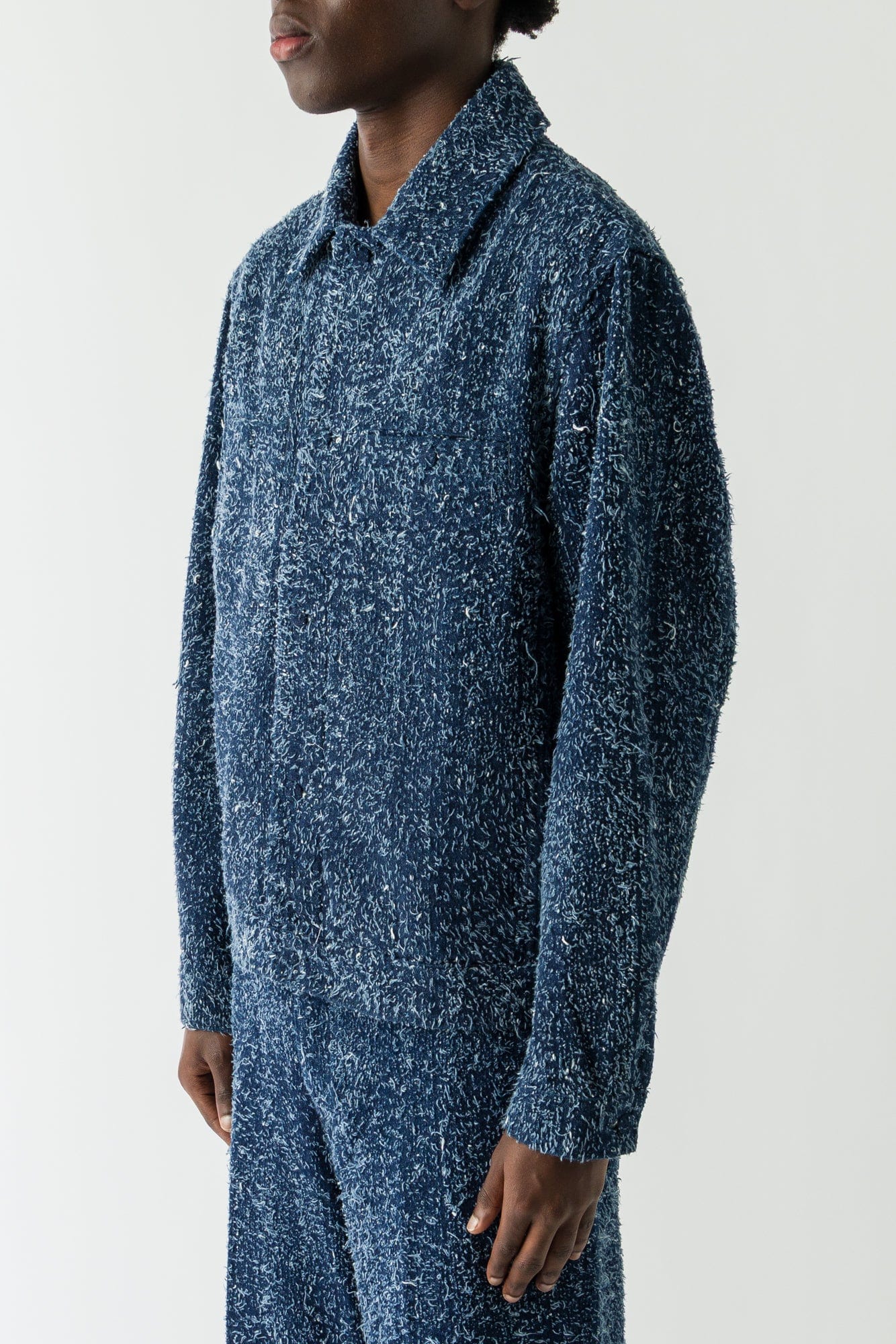 Craig Green Towel Jacket FW25