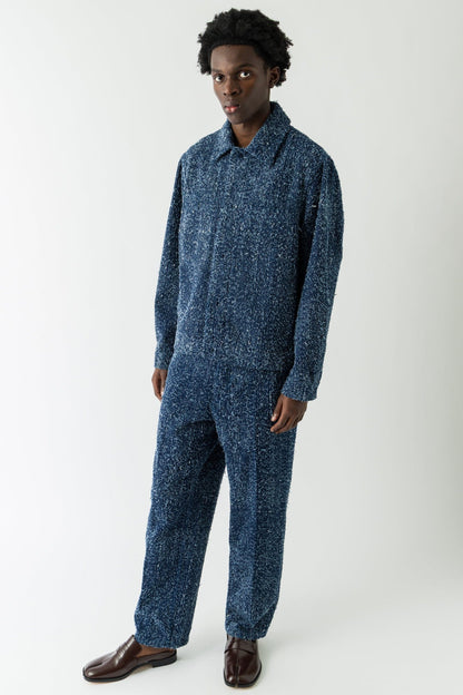 Craig Green Towel Jacket FW25 full look