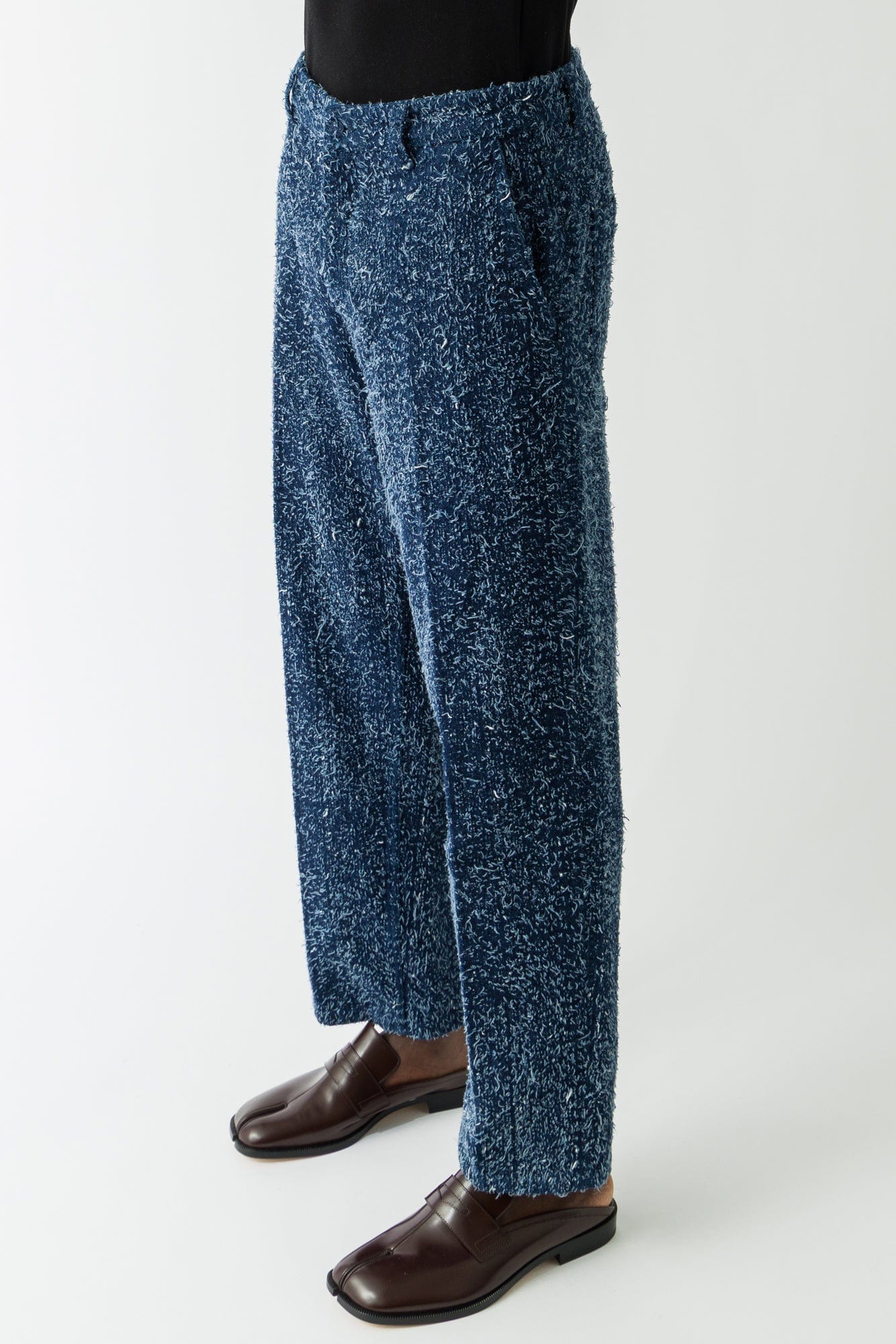 Craig Green Towel Trouser FW25