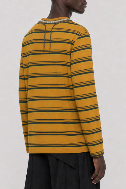 Craig Green Trek Lace LS Jersey back