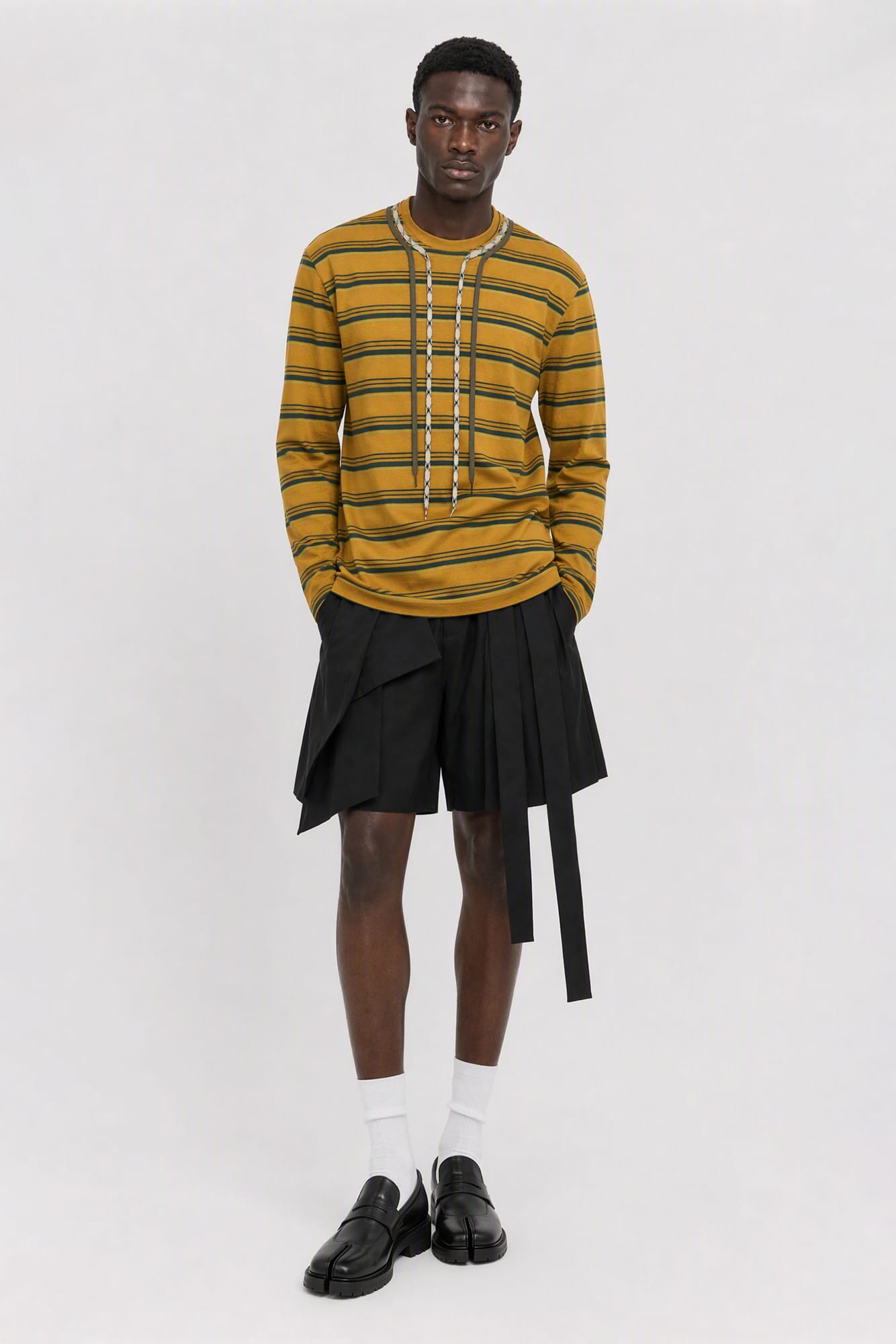 Craig Green Layered Short