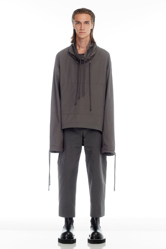 Craig Green Funnel Neck Smock