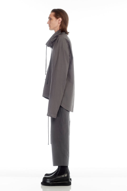 Craig Green Funnel Neck Smock side