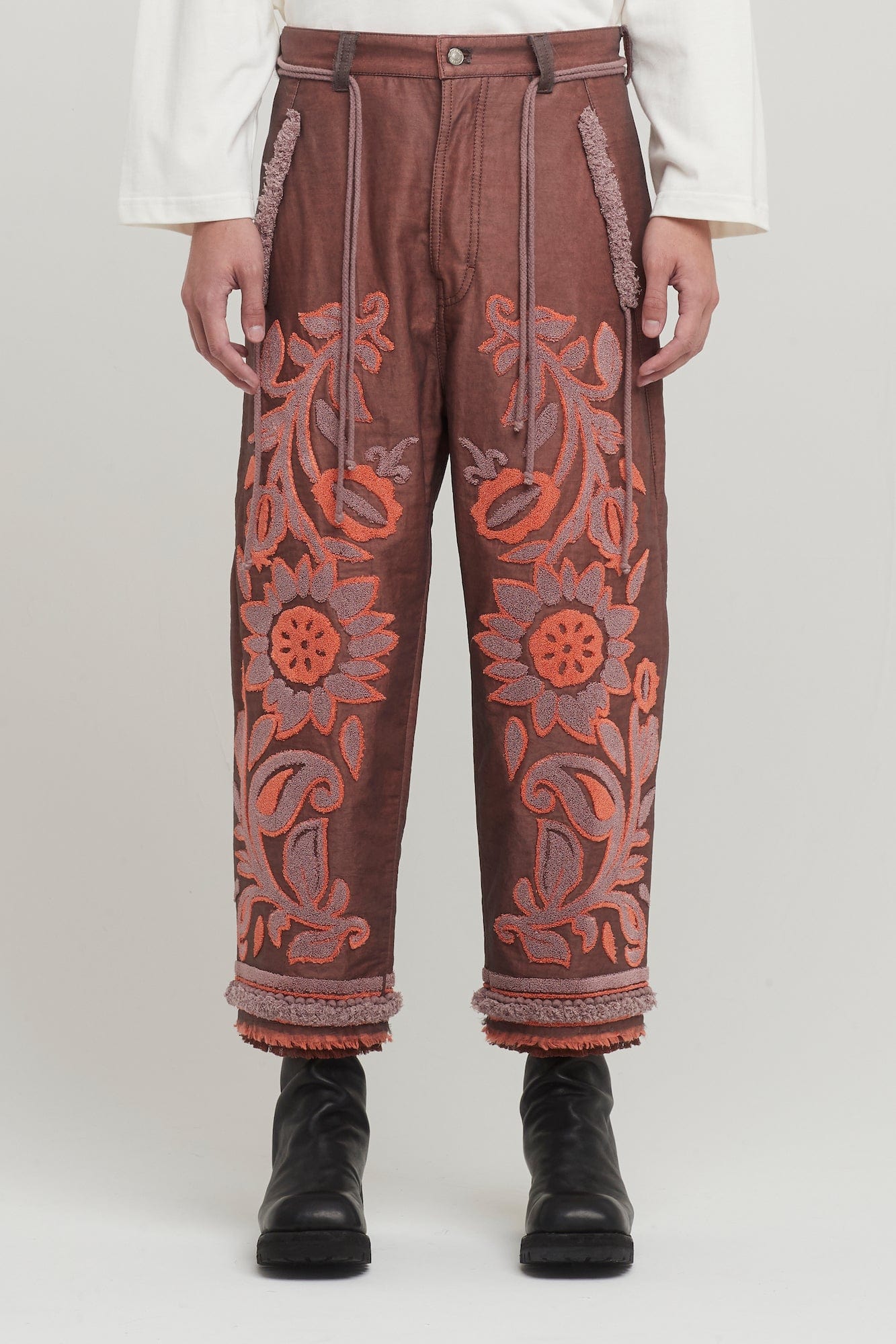 Craig Green Tapestry Trousers – Antidote Fashion and Lifestyle