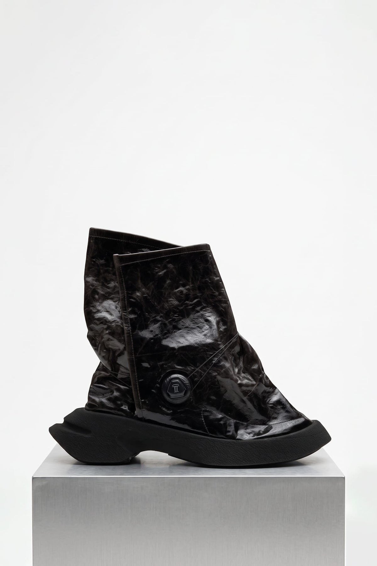 Demon Slondron Black