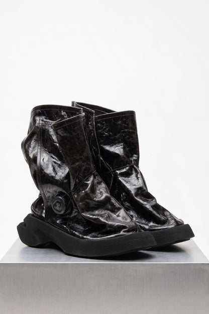 Demon Slondron Black side