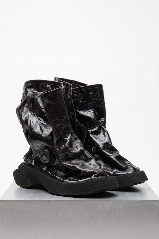 Demon Slondron Black side