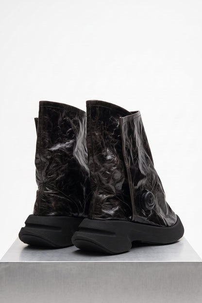 Demon Slondron Black back
