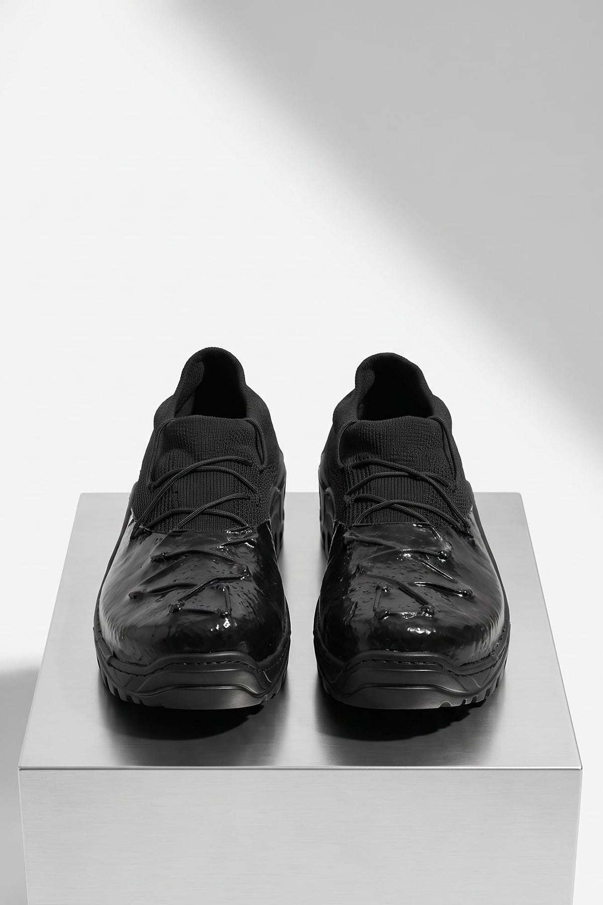 Demon Vipara Black