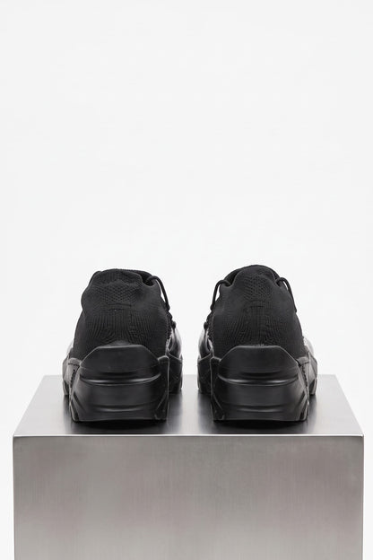 Demon Vipara Black back