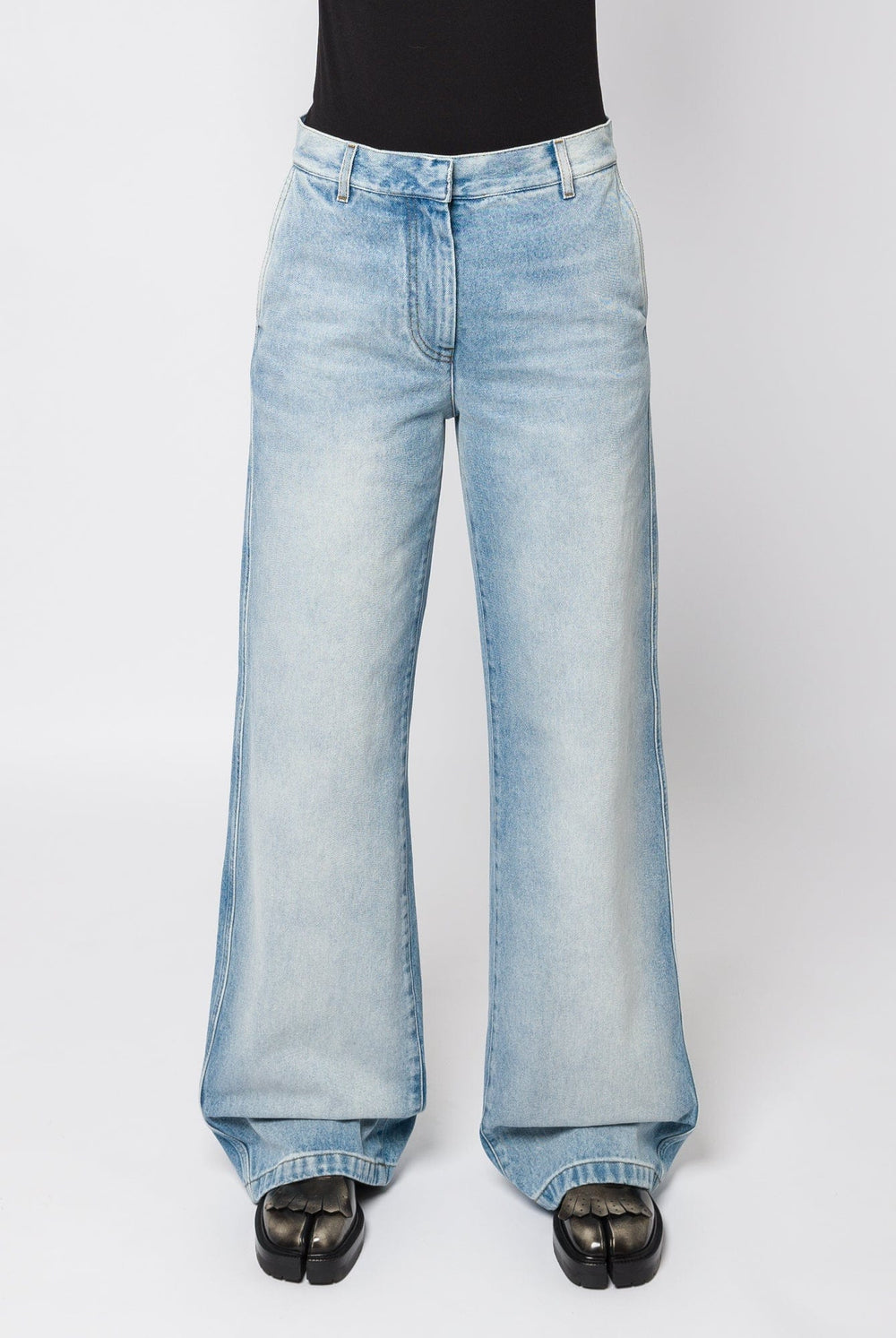 Dries Van Noten Paxy Denim Pants – Antidote Fashion and Lifestyle