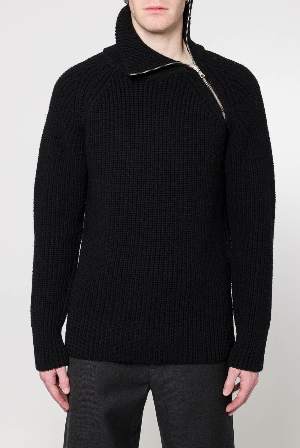 Dries Van Noten Monty Side Zip Sweater – Antidote Fashion and Lifestyle