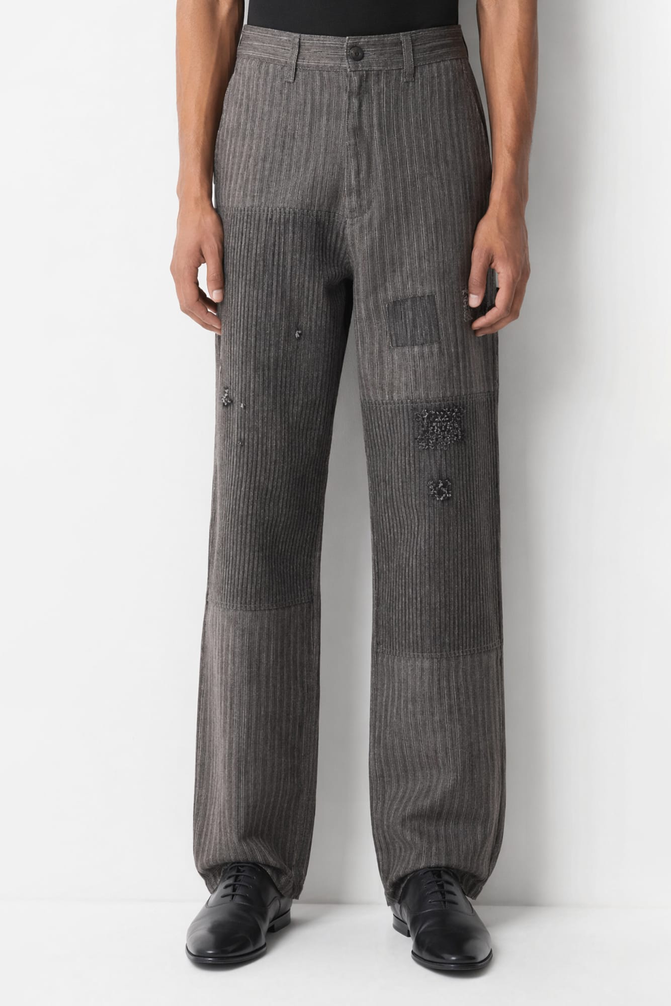 Enfants Riches Déprimés Antique Work Trousers