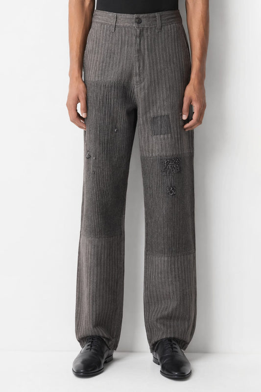 Enfants Riches Déprimés Antique Work Trousers