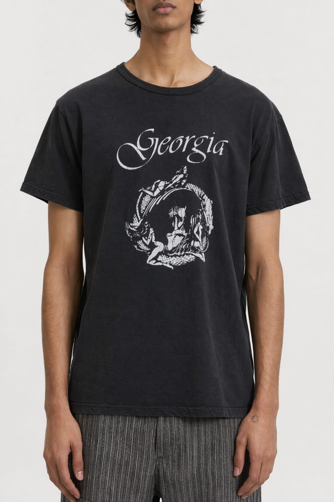 Enfants Riches Déprimés Georgia T-Shirt
