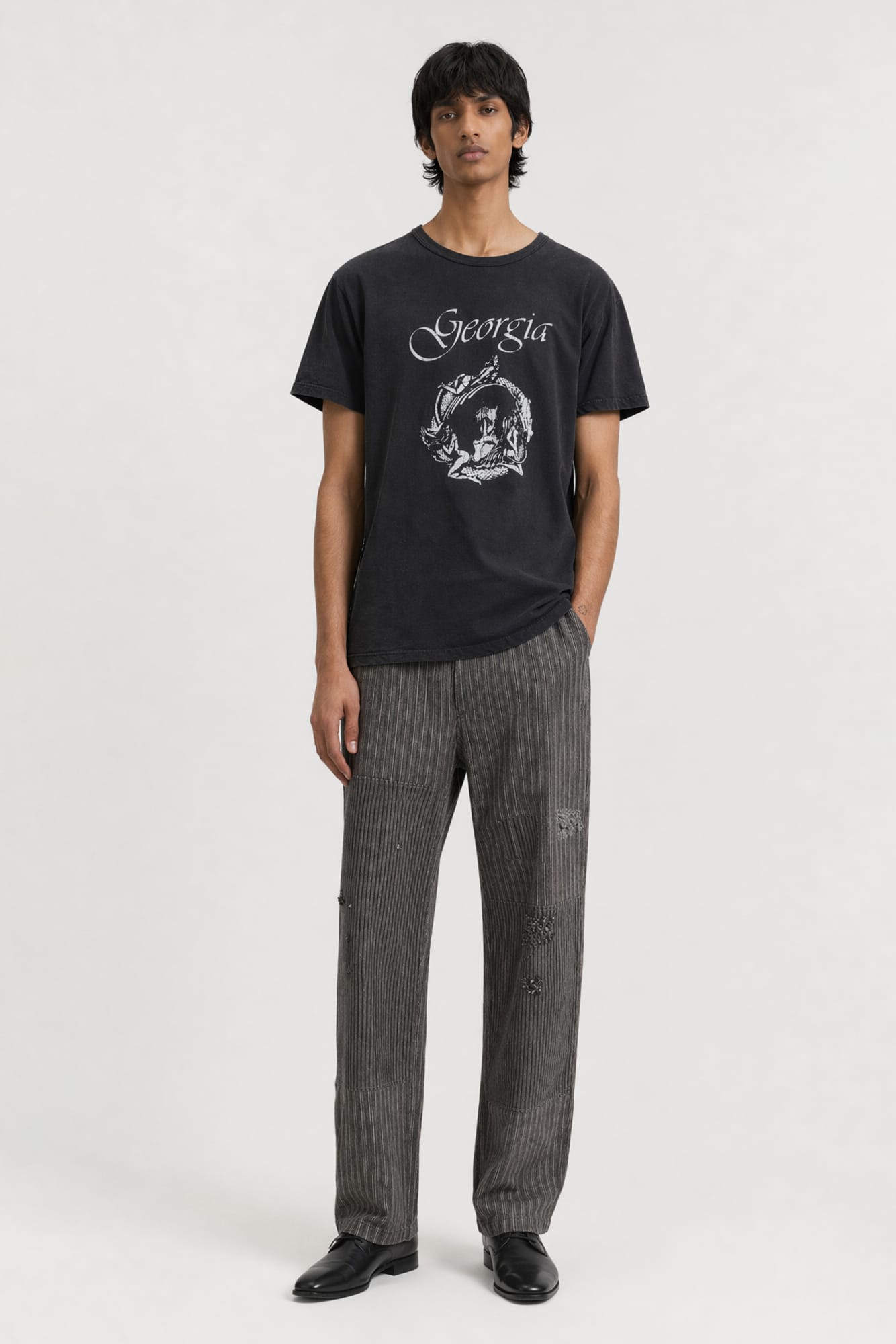 Enfants Riches Déprimés Georgia T-Shirt