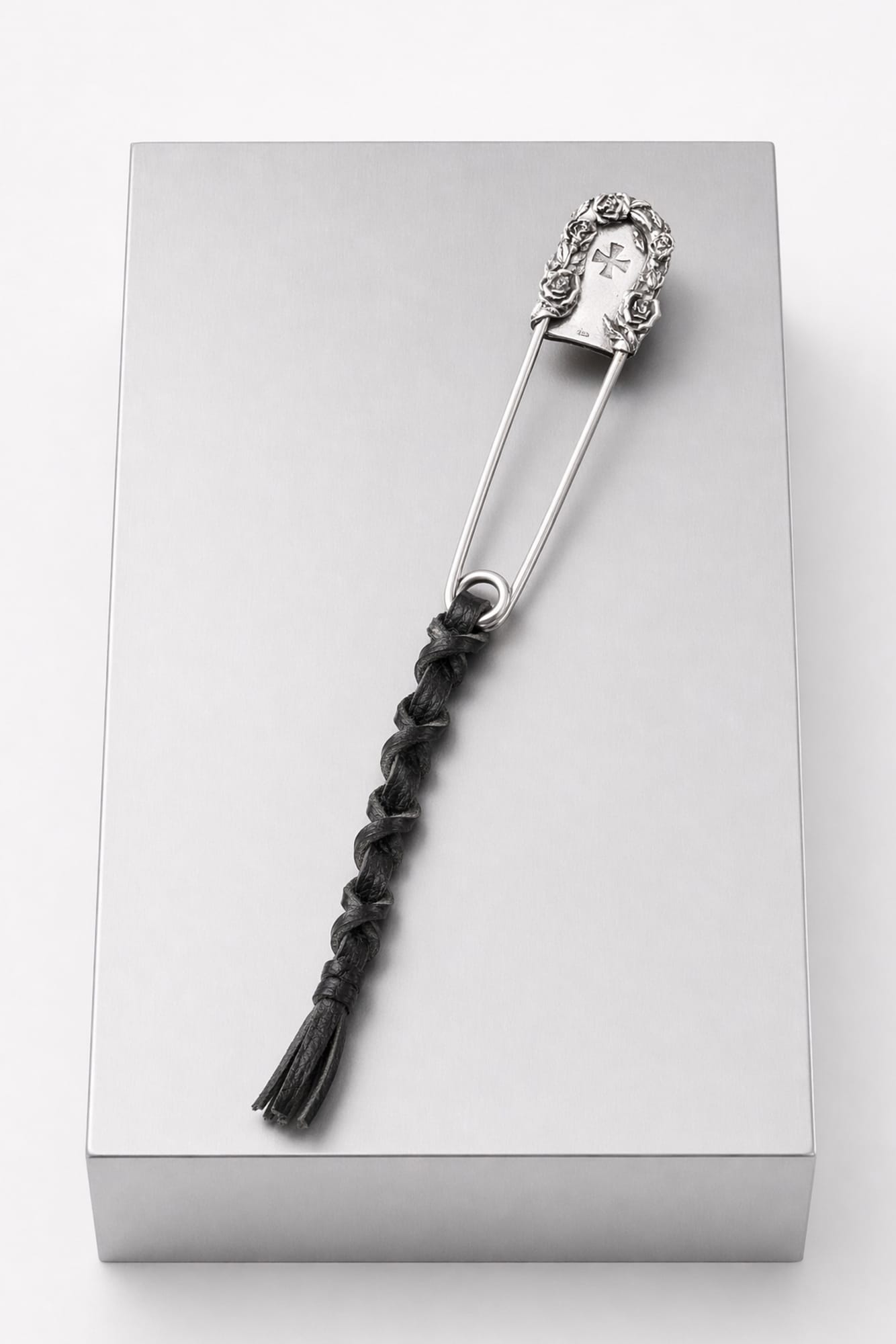 Enfants Riches Déprimés Oversized Safety Pin – Antidote Fashion