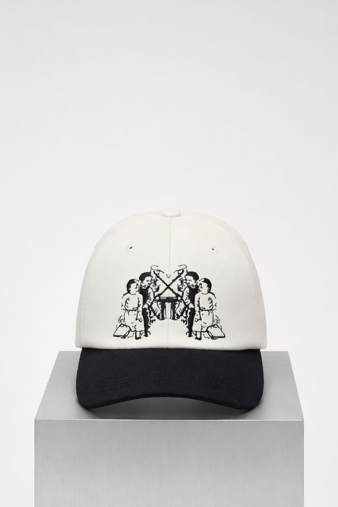 Enfants Riches Déprimés Seesaw Kids 6 Panel Hat