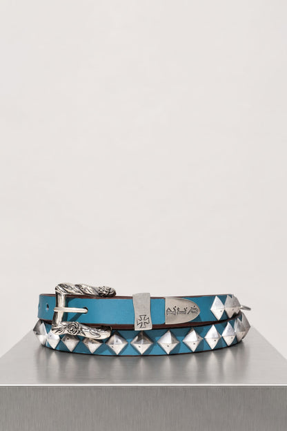 Enfants Riches Déprimés Skinny O-Ring Belt