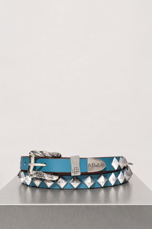 Enfants Riches Déprimés Skinny O-Ring Belt