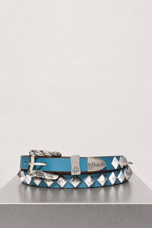 Enfants Riches Déprimés Skinny O-Ring Belt
