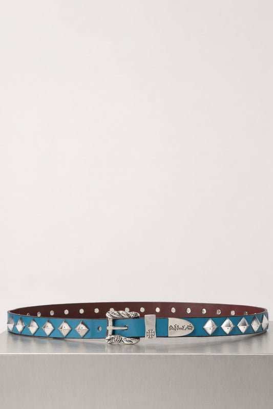 Enfants Riches Déprimés Skinny O-Ring Belt 2